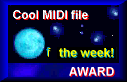 Cool MIDI of the Week