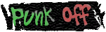 Punk Off